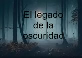 El legado de la oscuridad (eBook, ePUB) El legado de la oscuridad (eBook, ePUB)