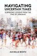 Navigating Uncertain Times (eBook, ePUB) - Bild 1