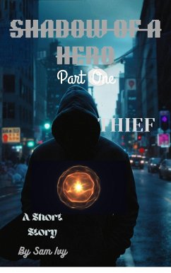Shadow Of A Hero (eBook, ePUB) - Ivy, Sam