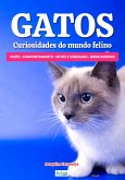 Minibook Gatos Curiosidades do Mundo Felino (eBook, ePUB) Minibook Gatos Curiosidades do Mundo Felino (eBook, ePUB)
