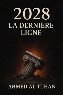 Cover 2028 « La Dernière Ligne » (eBook, ePUB)