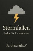 Stormfallen: Indra-Tor för Varje Man (eBook, ePUB)