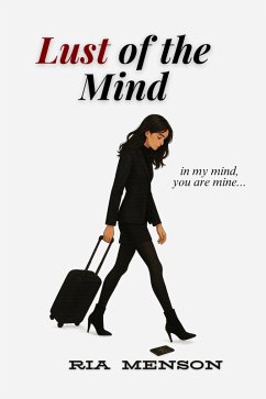 Cover Lust of the Mind (eBook, ePUB)