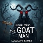 Urban Legend: The GOAT Man (eBook, ePUB)