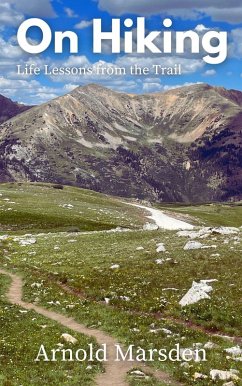 Cover On Hiking (eBook, ePUB)