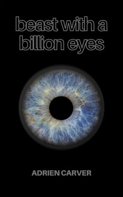 Cover Beast with a Billion Eyes (eBook, ePUB)