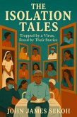 Isolation Tales (eBook, ePUB) Isolation Tales (eBook, ePUB)