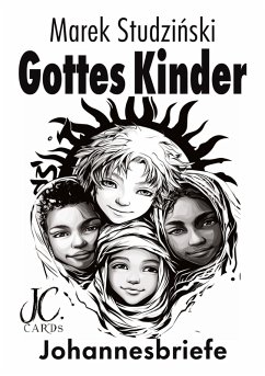 Cover Gottes Kinder
