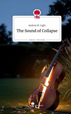 Cover The Sound of Collapse. Life is a Story - story.one