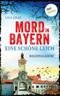 Cover Eine schöne Leich