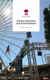 Katzen und Liebe und Achterbahnen. Life is a Story - story.one Katzen und Liebe und Achterbahnen. Life is a Story - story.one