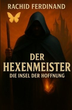 Cover Der Hexenmeister