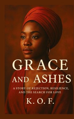 Cover Grace and Ashes