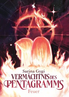 Cover Vermächtnis des Pentagramms