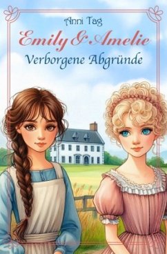 Cover Emily & Amelie