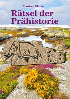 Cover Rätsel der Prähistorie