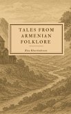 Tales from Armenian Folklore