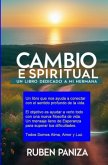 CAMBIO ESPIRITUAL