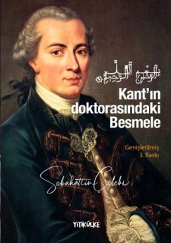 Cover Kant'in Doktorasindaki Besmele