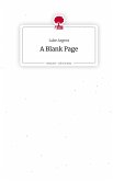 A Blank Page. Life is a Story - story.one