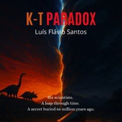 K-T Paradox - Santos, Luís Flávio