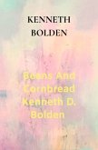 Beans And Cornbread Kenneth D. Bolden Beans And Cornbread Kenneth D. Bolden
