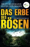 Das Erbe des Bösen - oder: Die Farbe des Himmels Das Erbe des Bösen - oder: Die Farbe des Himmels