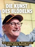 Die Biografie über Otto Waalkes