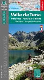 Valle de Tena - Panticosa - Patacua - Sallent Valle de Tena - Panticosa - Patacua - Sallent