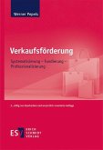 Verkaufsförderung Verkaufsförderung