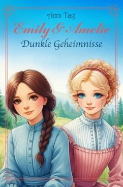 Cover Emily & Amelie