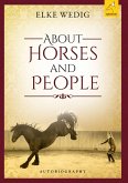 About Horses and People