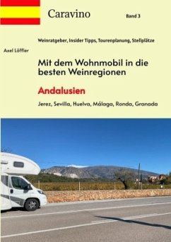 Cover Mit dem Wohnmobil in die besten Weinregionen