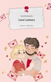 Love Letters. Life is a Story - story.one Love Letters. Life is a Story - story.one