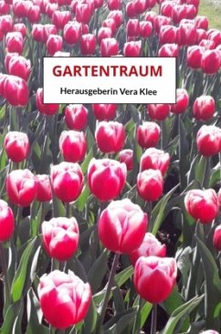 Cover Gartentraum