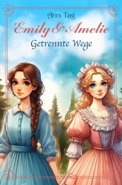 Cover Emily & Amelie