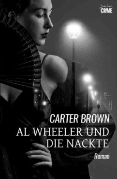 Cover Al Wheeler und die Nackte