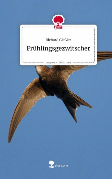 Frühlingsgezwitscher. Life is a Story - story.one