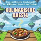 Das inoffizielle Kochbuch für Fans von Sword Art Online