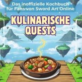 Das inoffizielle Kochbuch für Fans von Sword Art Online