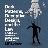 Dark Patterns, Deceptive Design, and the Law (MP3-Download)