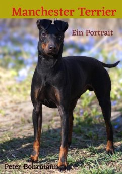 Cover Manchester Terrier (eBook, ePUB)