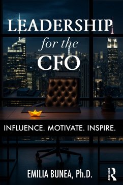 Cover Leadership for the CFO (eBook, PDF)