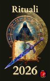 Rituali 2026 (eBook, ePUB)