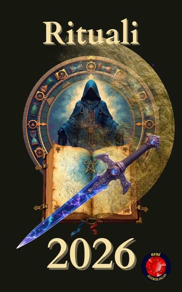 Rituali 2026 (eBook, ePUB)