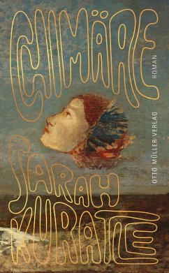 Cover Chimäre (eBook, ePUB)