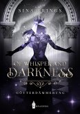 Of Whisper and Darkness (eBook, ePUB) Of Whisper and Darkness (eBook, ePUB)