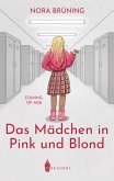 Das Mädchen in pink und blond (eBook, ePUB)