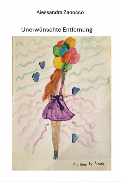 Unerwünschte Entfernung (eBook, ePUB) Unerwünschte Entfernung (eBook, ePUB)