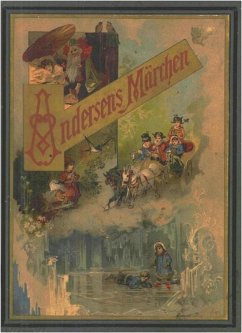 Andersens Märchen. (eBook, ePUB) - Trierweiler, Otmar